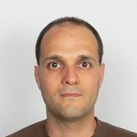 Simeon Stefanov