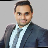 Nitesh Mugdyal