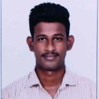 Robin Ranjith