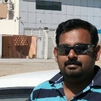 Anand Augustine