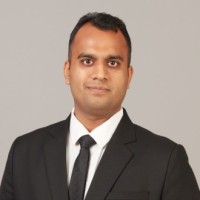 Sunil Kumar Tibra