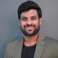 Adimulam Venkata Sai Kiran