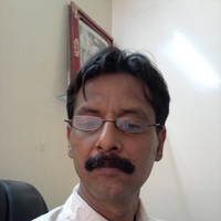 Rajeev Awashti