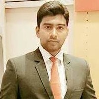 MISBAUL HOQUE