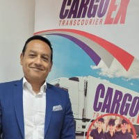 Israel Alvarado O.