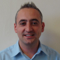 Daniel Haynes