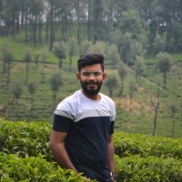 Sobin Antony