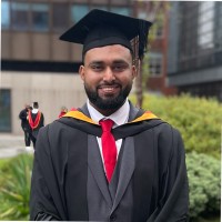 Qasim Mahmood