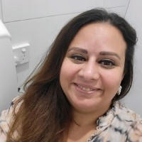 Marise Salama