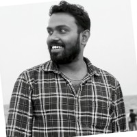 Kalai Amudhan
