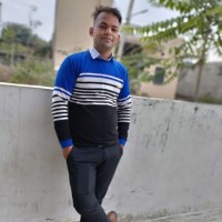 Mahesh Kumar Saini