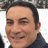 Hany Abdelmoneim
