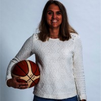 Amandine Bayet