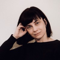 Наталія Довгань