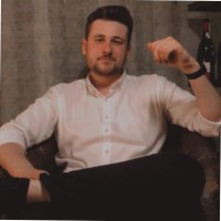 AHMET MUSTAFA VİDİN