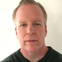 Tim Buynak-Smith