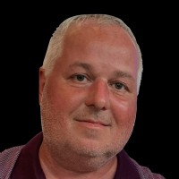 Phil Shrimpton