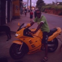 Jadir Rodrigues De O Rodrigues