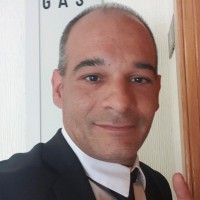 Rafael Garcia Blanco