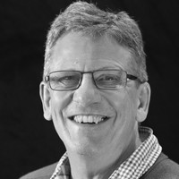 Trevor Wilcock Property Developer and Programme Director