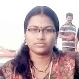 Anitha Selvaraj