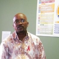 Kwena S Selepe