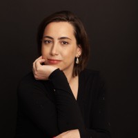 Carolina Francesca Petronilla Gismondi De Bevilacqua