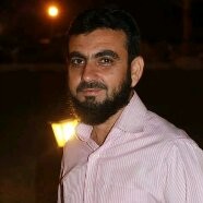 Sheraz Ali
