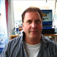 Gary Trezza