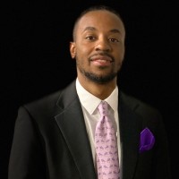 David Williams