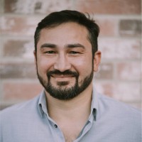 Farrukh Umarov
