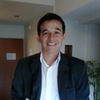 Sergio L. Sanchez