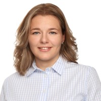 Natalia Lebedinskaya