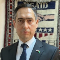 Akmyrat Danatarov