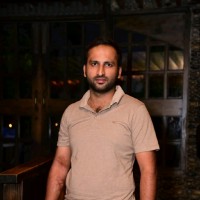 Muhammad Rafique