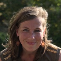 Sabine Hendrickx