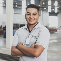 Yandri Omar Briones Ponce