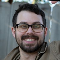 Mark Landon