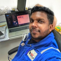 Sreejith Sasikumar