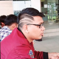 Andriyanto .