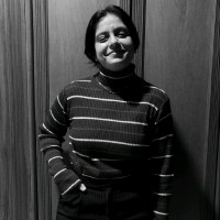 Dhvani Dave