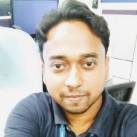 Rabindranath Shil