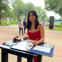 Lucía Itzel Mora Arce