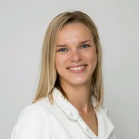 Camilla Eklund