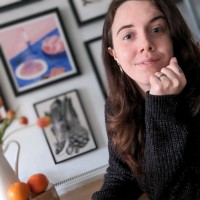 Bex Blundy