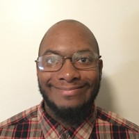 Jherod Redding