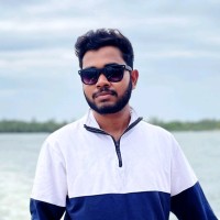 Vishnu Reddii