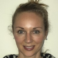 Roxane Marin, Ma, Pmp