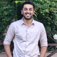 Yashas Ramesh