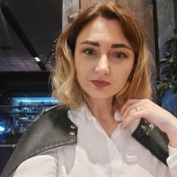 Дарина Стадник